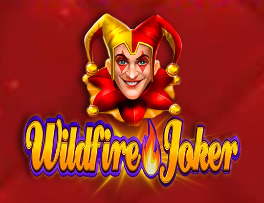Wildfire Joker