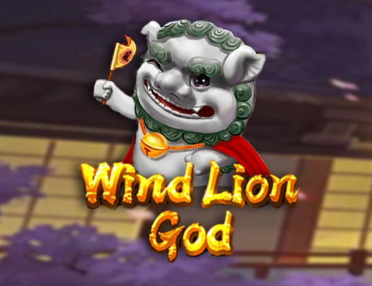 Wind Lion God