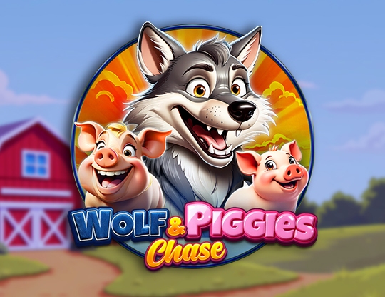 Wolf & Piggies Chase