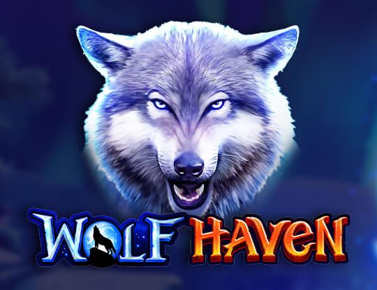 Wolf Haven