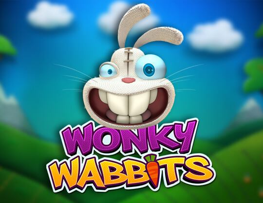 Wonky Wabbits
