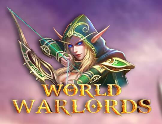 World of Warlords