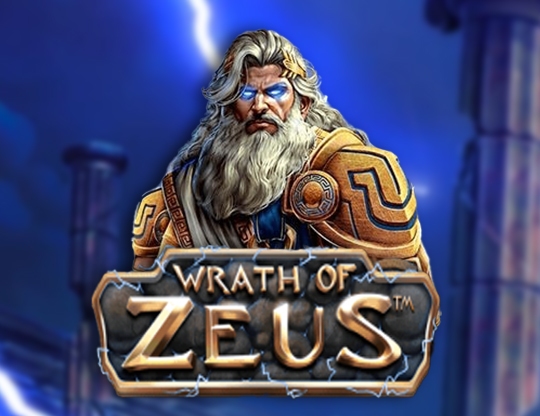 Wrath of Zeus (Dragon Gaming)