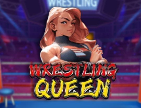 Wrestling Queen