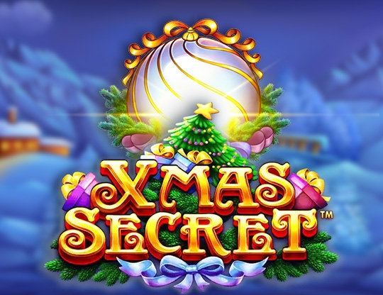 Xmas Secret
