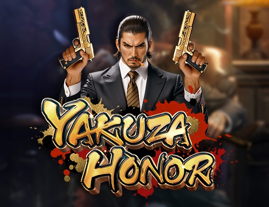 Yakuza Honor
