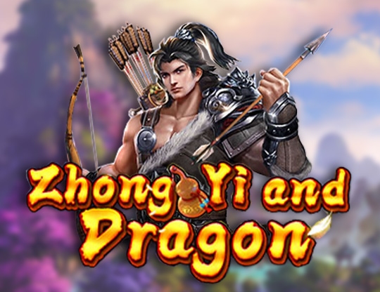 Zhong Yi and Dragon