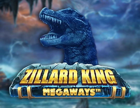 Zillard King Megaways