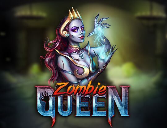 Zombie Queen