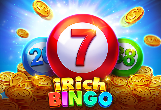 iRich Bingo