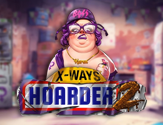 xWays Hoarder 2