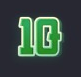 Lucky Neko 10