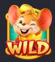 Fortune Mouse Fortune Mouse - Mouse Wild