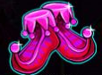 Joker's Jewels Shoes