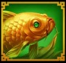 3 Coin Treasures Koi