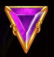 Gates of Olympus Super Scatter Purple gem