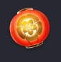 Lucky Neko Lantern