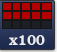 Super Bingo Pattern 6