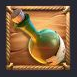 Captain’s Bounty Bottle