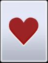 Super Ace SPEED Super Ace SPEED - Heart