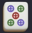 Mahjong Ways 2 Five Dots