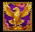 Fiesta Fortune Golden eagle
