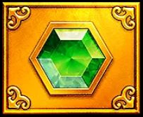 Fortune Gems 3 Fortune Gems 3 - Green Gem