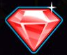 Joker's Jewels Red jewel
