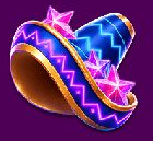 Piñata Beat 1000 Sombrero