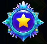 Starlight Princess Star orb