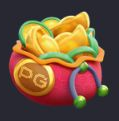 Fortune Rabbit Fortune Bag