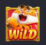 Fortune Tiger Fortune Tiger - Tiger Wild Substitute Symbol