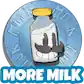 Cornelius Milk Hunter Megaways More Milk