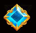 Gates of Olympus Super Scatter Blue gem