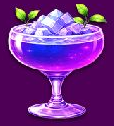 Piñata Beat 1000 Purple drink