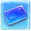 SUGAR BANG BANG Blue candy