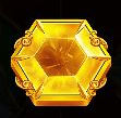 Gates of Olympus Super Scatter Yellow gem
