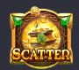 Leprechaun Riches Gold-pot Scatter