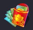 Fortune Dragon Red envelope