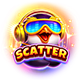 DJ BOOM BOOM SCATTER