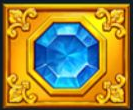 Fortune Gems 4 by RSG Fortune Gems 4 by RSG - Blue Gem
