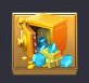 Heist Stakes Safe