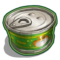 Cornelius Milk Hunter Megaways Green food tin