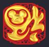 Fortune Mouse Fortune Mouse - Gold mouse emblem