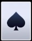 WILD ACE Spades