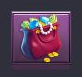 Heist Stakes Jewel Bag