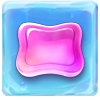 SUGAR BANG BANG Pink candy