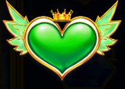 Starlight Princess Green multiplier