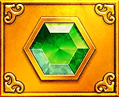 Fortune Gems 2 Fortune Gems 2 - Green Gem