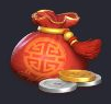 Fortune Mouse Fortune Mouse - Money bag